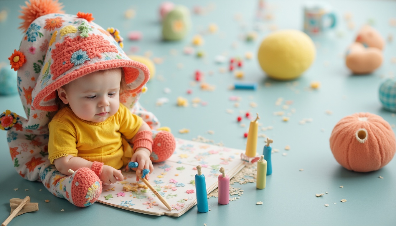 Copii fericiți jucându-se într-o grădiniță modernă din Ploiești