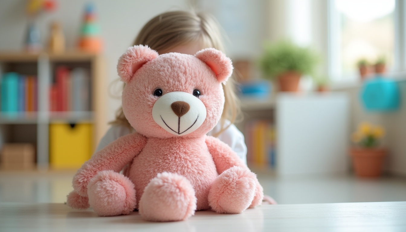 Părinți și copii fericiți într-o gradinita modernă în Ploiești